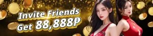 supergaming888 invite friends