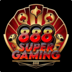 supergaming888 logo