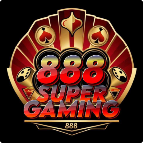 supergaming888 logo