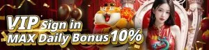 supergaming888 vip daily bonus